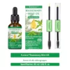 Furzero™ Rosemary Mint Growth Strengthening Oil