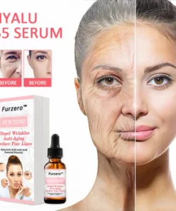 Furzero™ Skin Vital Dispel Wrinkles Anti-Aging Reduce Fine Lines