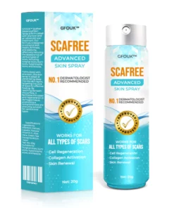 GFOUK™ Scafree Advanced Skin Spray