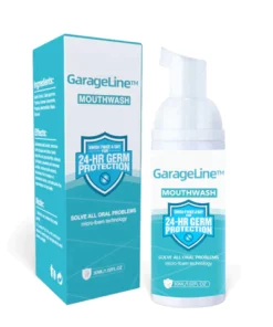 GarageLine™ Tooth Mousse