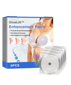 GlowLift™ Enhancement Patch