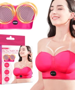 Sugoola™ Bosompop Electric Massager