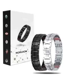 DOOEKA® Far Infrared Ionizer Bracelet