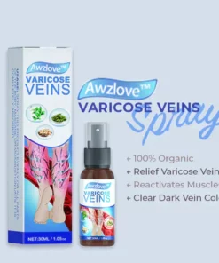 Awzlove™ Varicose Veins Spray