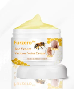 Furzero™ Bees venom varicose veins cream