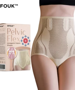 GFOUK™ PelvicFlex Ionogenic Fabric Shaper