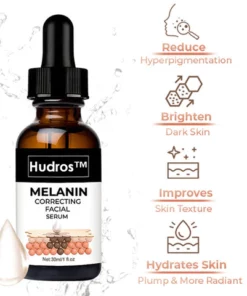 Hudros™ Melanin Correcting Facial Serum