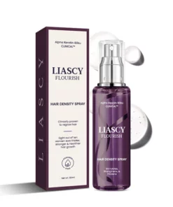 Liascy™ Flourish Hair Density Spray