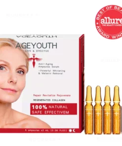 MOONDAR™ AgeYouth Anti-Aging Repair Serum