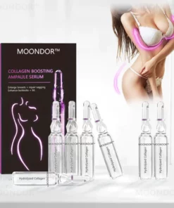 Moondor™ Collagen Boosting Ampoule Serum