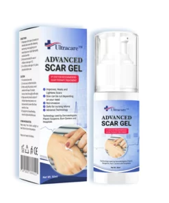 Ultracare™ Advanced Scar Gel