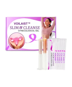 Voilaist™ Detoxification & Body Toning Gynecological Gel