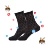 Eiceh™ 5D Technology 2024 New Version Original Bee Venom Ice Sensation Ionic Fiber Repair Socks