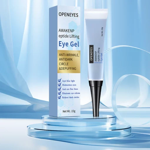 Furzero™ Awaken Peptide Lifting Eye Gel