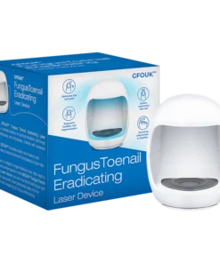 GFOUK™ Fungus Toenail Eradicating Laser Device