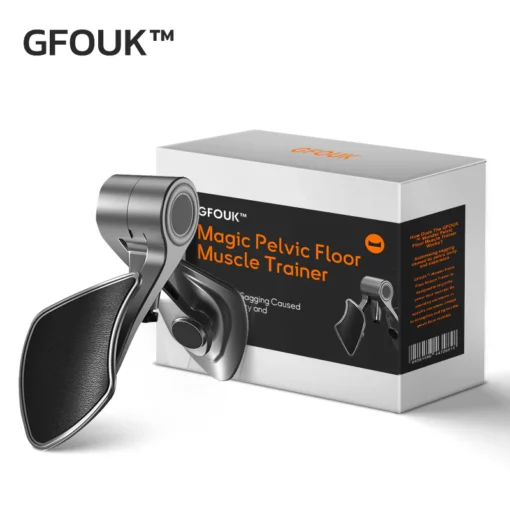 GFOUK™ Wonder Pelvic Floor Muscle Trainer