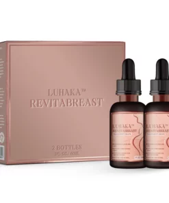 LUHAKA™ REVITABRBAST Treatment Drops