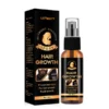 Lotmay™ Biotin Premium Hair Growth Beard Serum