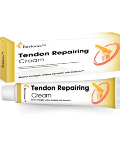 Restorax™ Tendon Repairing Cream