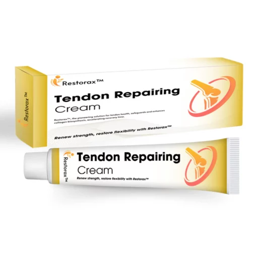 Restorax™ Tendon Repairing Cream