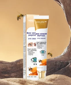 Vocjfei™ Bee Venom Peptide Eye Cream