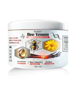 flysmus™ Bee Venom Hyperuricemia Anti-Infection Cream