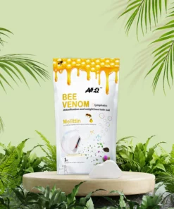 AAFQ™ Bee Venom Lymphatic Drainage Weight Loss Bath Ball