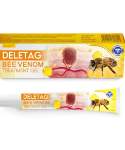 Furzero™ DeleTag Bee Venom Treatment Gel