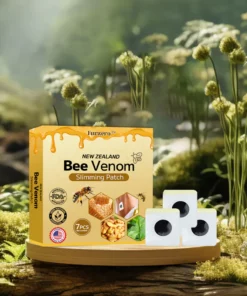 Furzero™ New Zealand Bee Venom Slimming Patch