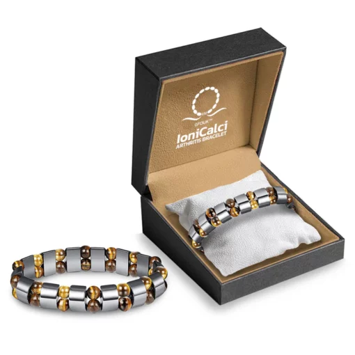 GFOUK™ IoniCalci Arthritis Bracelet