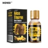 HONXI™ MenTherm Bee Venom Gynecomastia Heating Oil