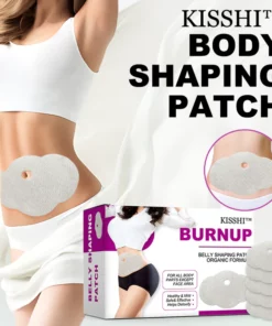 KISSHI™ Body Shaping Patch