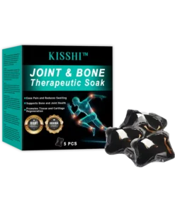 KISSHI™ Joint & Bone Therapeutic Soak