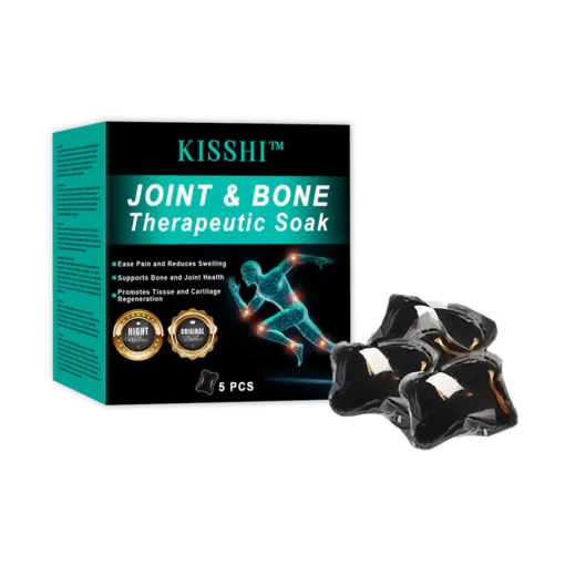 KISSHI™ Joint & Bone Therapeutic Soak