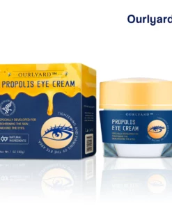 Ourlyard™ Propolis Firming Eye Cream