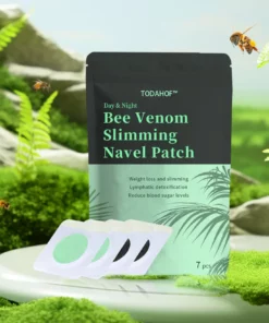 TODAHOF™ Bee Venom Slimming Navel Patch