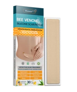 Thonesr™ Bee Venom Silicone Scar Patch