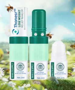 Thonesr™ bee Venom Therapy Inhaler