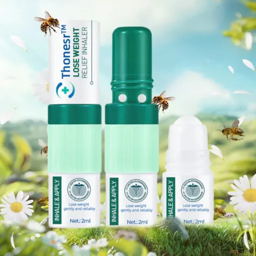 Thonesr™ bee Venom Therapy Inhaler