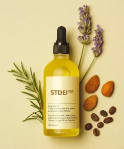 𝐒𝐓𝐃𝐄𝐈™ Rosemary Hair Growth Essence