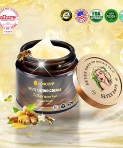 ADNOON® 7-day All-in-One Skin Care Cream