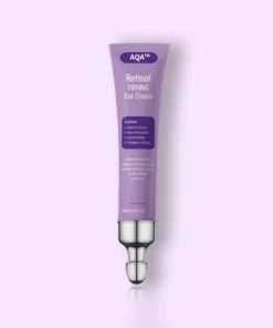 AQA™ Retinol Cream for Dark Circles & Wrinkles