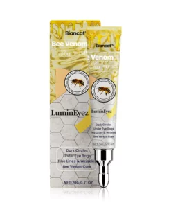 Biancat™ LuminEyez Bee Venom Eye Serum