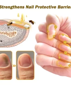 CVREOZ™ Nail Fungus Bee Venom Treatment Serum