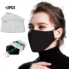 Cotton PM2.5 Flu Face mask