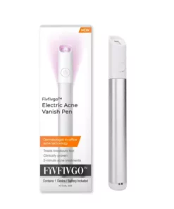 Fivfivgo™ Electric Acne Vanish Pen