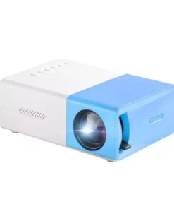 Fivfivgo™ Mini Projector