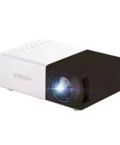 Fivfivgo™ Mini Projector