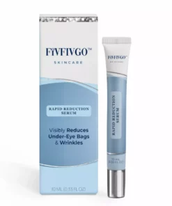 Fivfivgo™ Rapid Reduction Serum