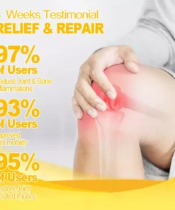 Flexrelief™ Bee Venom Advanced Joint and Bone Healing Cream